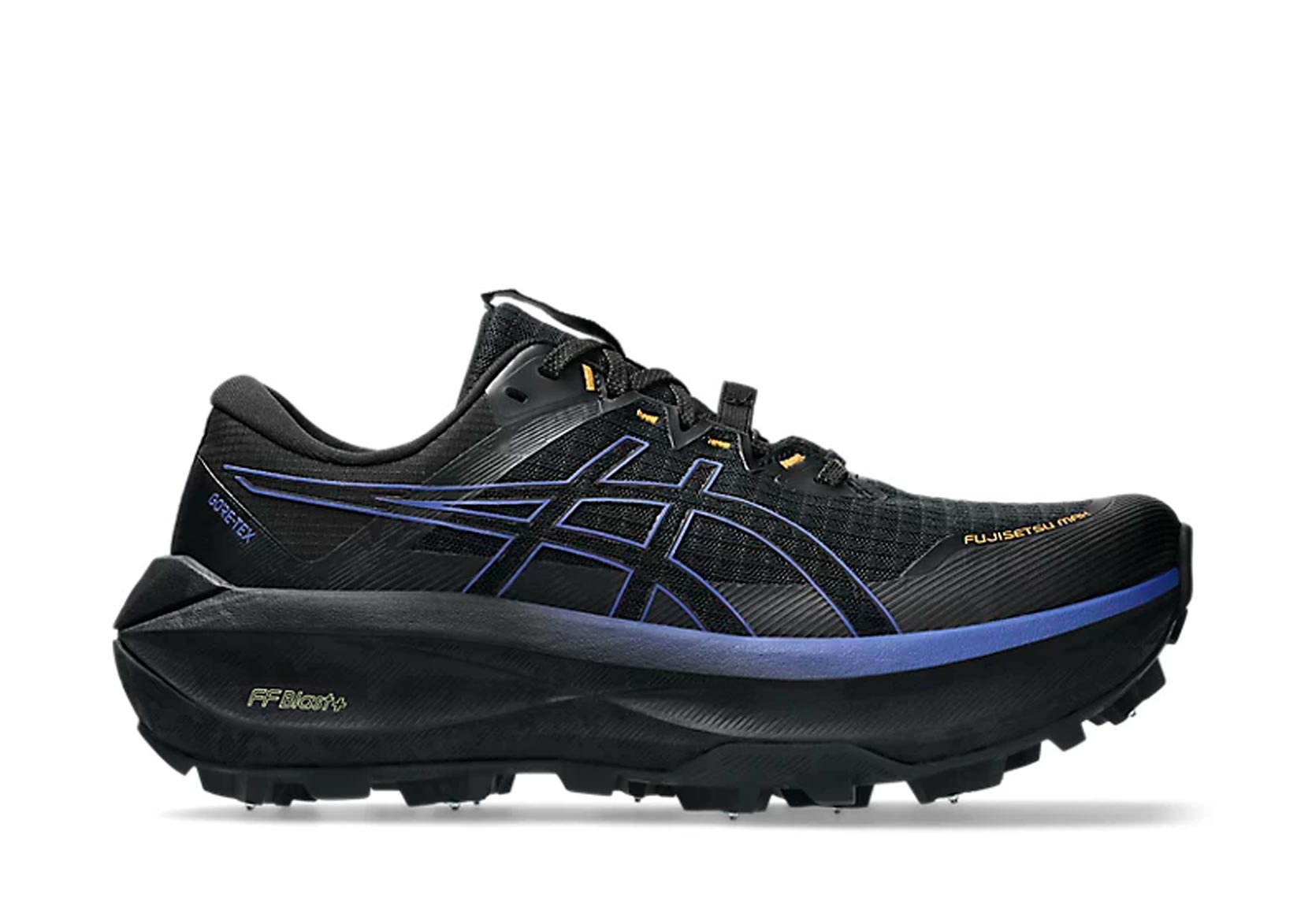 ASICS FUJISETSU MAX GTX